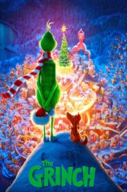 The Grinch 2018 on netflix