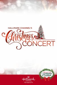 Hallmark Channel’s Christmas Concert 2019 on netflix