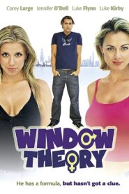 Window Theory 2005 on netflix