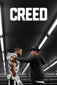 Creed 2015 on netflix
