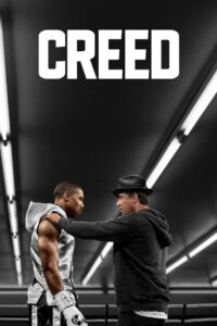 Creed 2015 on netflix
