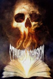 Cthulhu Mansion 1992 on netflix