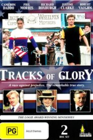 Tracks of Glory 1992 on netflix