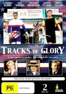 Tracks of Glory 1992 on netflix