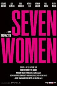 Seven Women 2018 on netflix