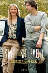 Sweet September 2015 on netflix