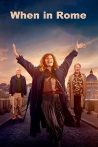 When in Rome 2024 on netflix