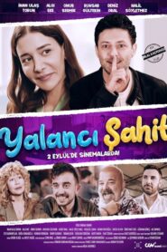Yalancı Şahit 2022 on netflix