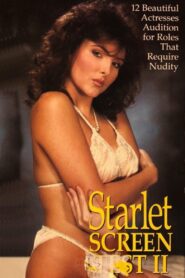 Starlet Screen Test II 1991 on netflix