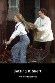 Cutting It Short 1981 on netflix