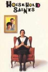 Household Saints 1993 on netflix