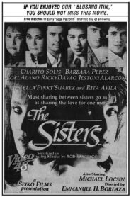The Sisters 1987 on netflix