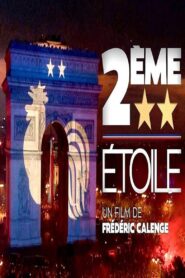 2ème étoile 2019 on netflix