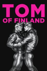 Tom of Finland 2017 on netflix