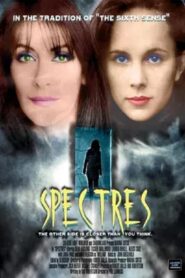 Spectres 2004 on netflix