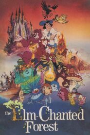 The Elm Chanted Forest 1986 on netflix