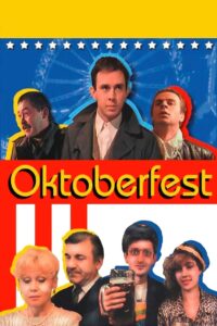 Oktoberfest 1987 on netflix
