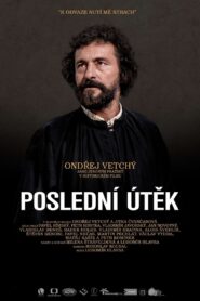 Poslední útěk Jeronýma Pražského 2018 on netflix