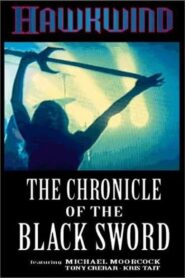 Hawkwind: The Chronicle of the Black Sword 1985 on netflix