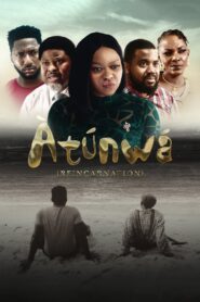 Atunwa 2023 on netflix