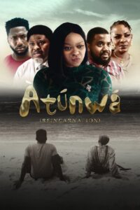 Atunwa 2023 on netflix