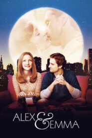 Alex & Emma 2003 on netflix