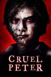 Cruel Peter 2020 on netflix