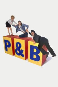 P & B 1983 on netflix
