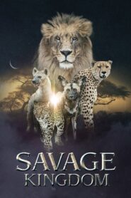 Savage Kingdom 2016 on netflix