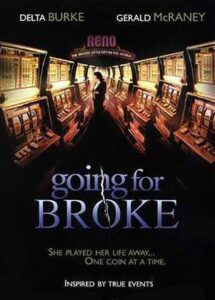Going for Broke 2003 on netflix