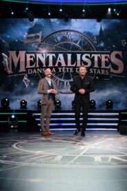Mentalistes : dans la tête des stars 2018 on netflix