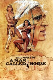 Triumphs of a Man Called Horse 1983 on netflix