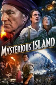 Mysterious Island 2005 on netflix