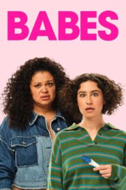 Babes 2024 on netflix