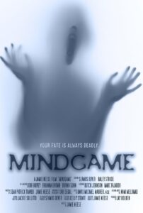 Mindgame 2017 on netflix