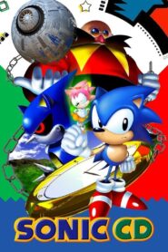 Sonic CD Intro Movie 1993 on netflix