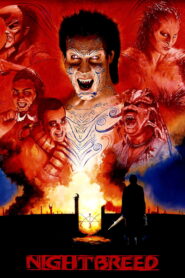 Nightbreed 1990 on netflix