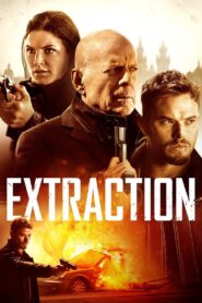 Extraction 2015 on netflix