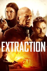 Extraction 2015 on netflix