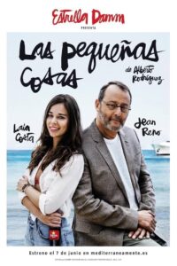 Las pequeñas cosas 2016 on netflix