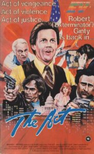 The Act 1984 on netflix