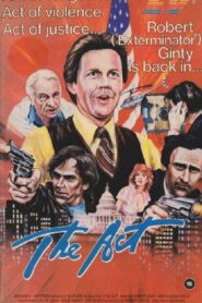 The Act 1984 on netflix