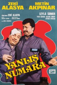 Yanlış Numara 1985 on netflix