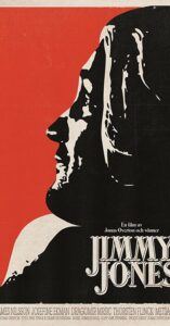 Jimmy Jones 2018 on netflix