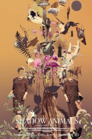 Shadow Animals 2017 on netflix