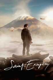 Saint-Exupéry 2024 on netflix
