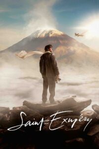 Saint-Exupéry 2024 on netflix