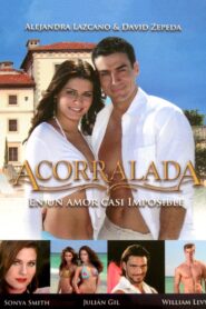 Acorralada 2007 on netflix