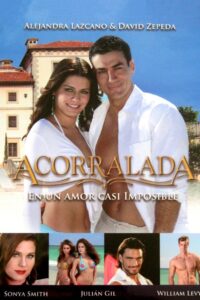 Acorralada 2007 on netflix