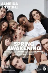 Almeida On Screen: Spring Awakening 2023 on netflix